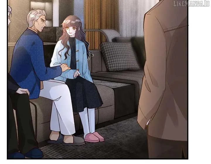 Read Everyone’s Darling chapter 288 image 2 on Lezhin
