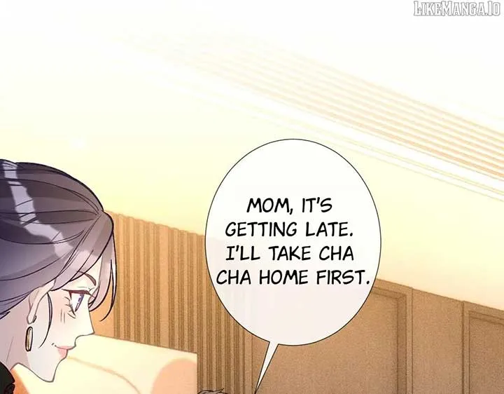 Read Everyone’s Darling chapter 288 image 23 on Lezhin