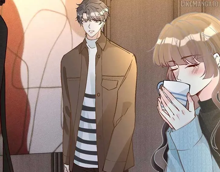 Read Everyone’s Darling chapter 288 image 24 on Lezhin