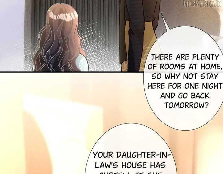 Read Everyone’s Darling chapter 288 image 27 on Lezhin