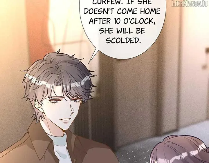 Read Everyone’s Darling chapter 288 image 28 on Lezhin