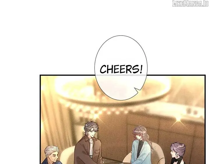Read Everyone’s Darling chapter 288 image 3 on Lezhin