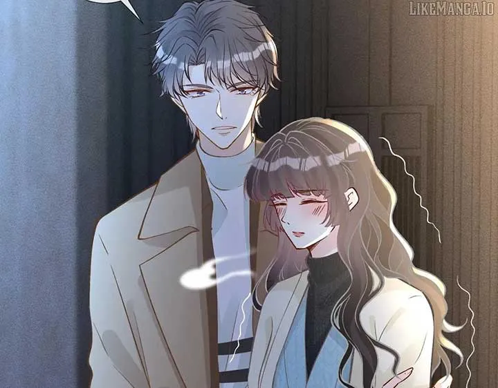 Read Everyone’s Darling chapter 288 image 36 on Lezhin