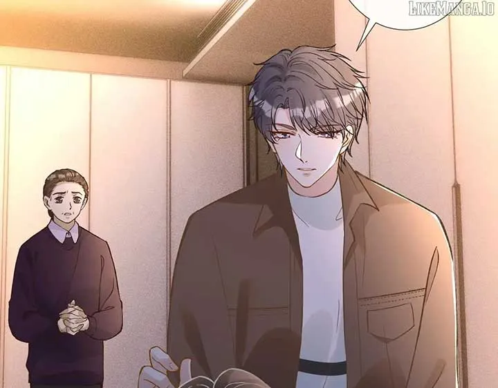 Read Everyone’s Darling chapter 288 image 74 on Lezhin