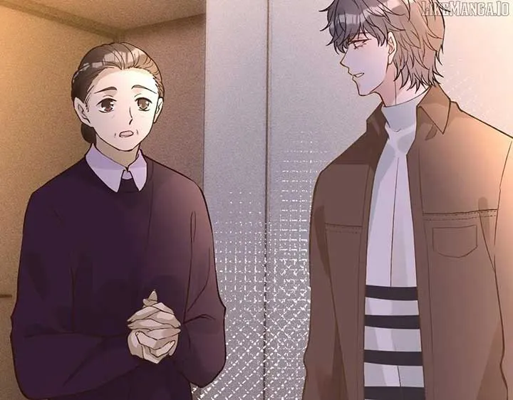 Read Everyone’s Darling chapter 288 image 77 on Lezhin
