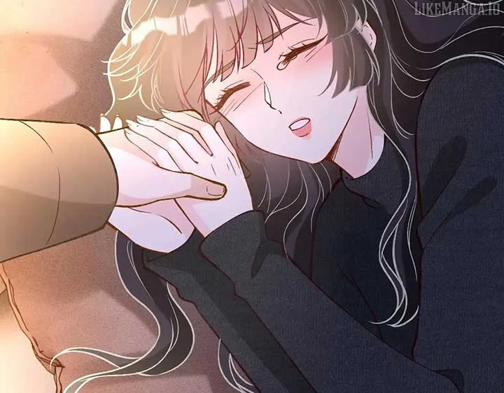 Read Everyone’s Darling chapter 288 image 81 on Lezhin