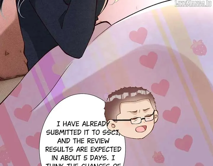Read Everyone’s Darling chapter 289 image 18 on Lezhin