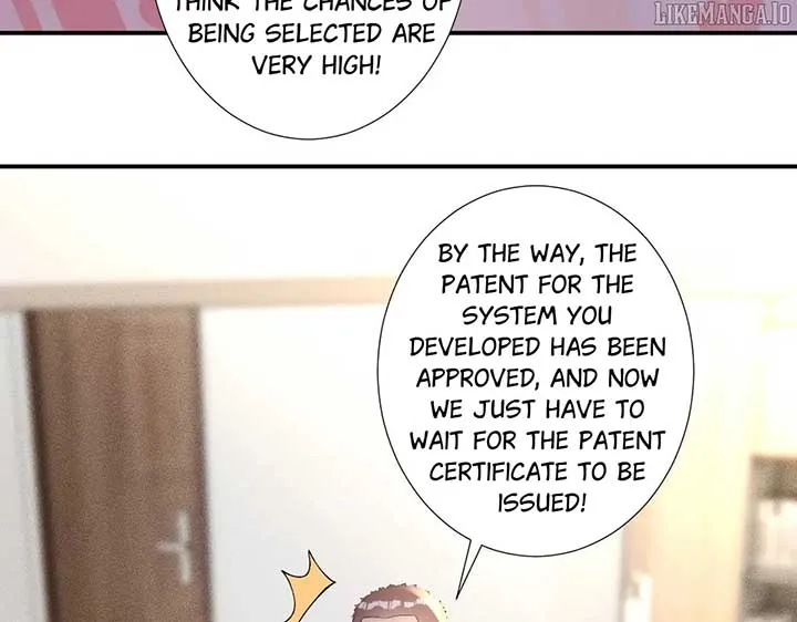 Read Everyone’s Darling chapter 289 image 19 on Lezhin