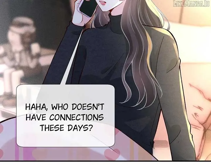 Read Everyone’s Darling chapter 289 image 23 on Lezhin