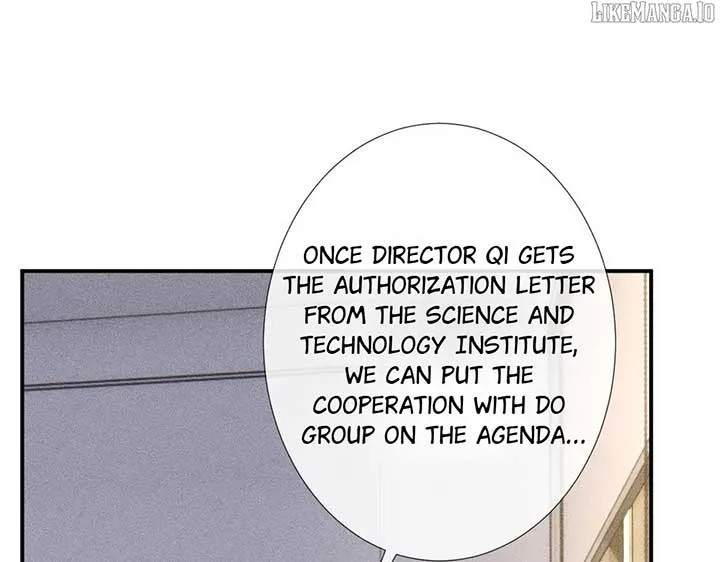 Read Everyone’s Darling chapter 289 image 24 on Lezhin
