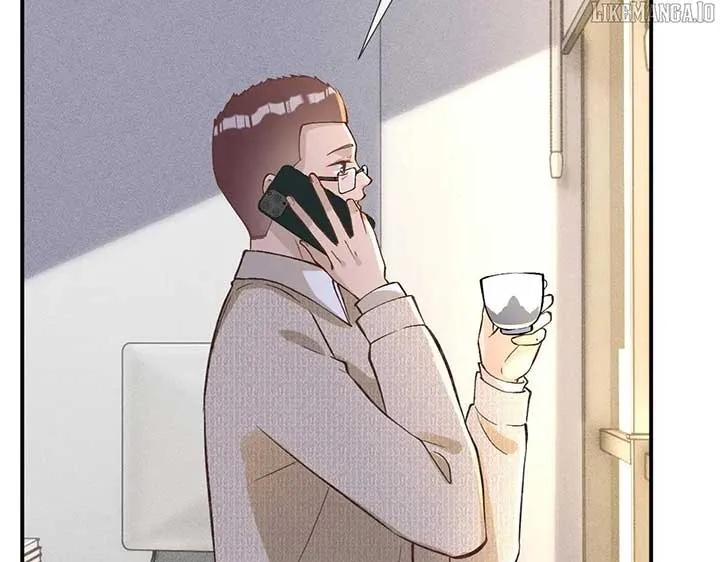 Read Everyone’s Darling chapter 289 image 25 on Lezhin