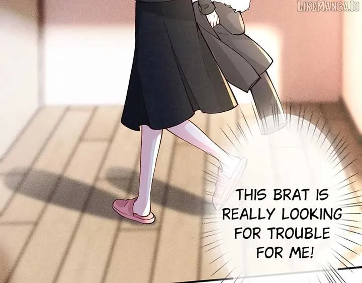 Read Everyone’s Darling chapter 289 image 42 on Lezhin