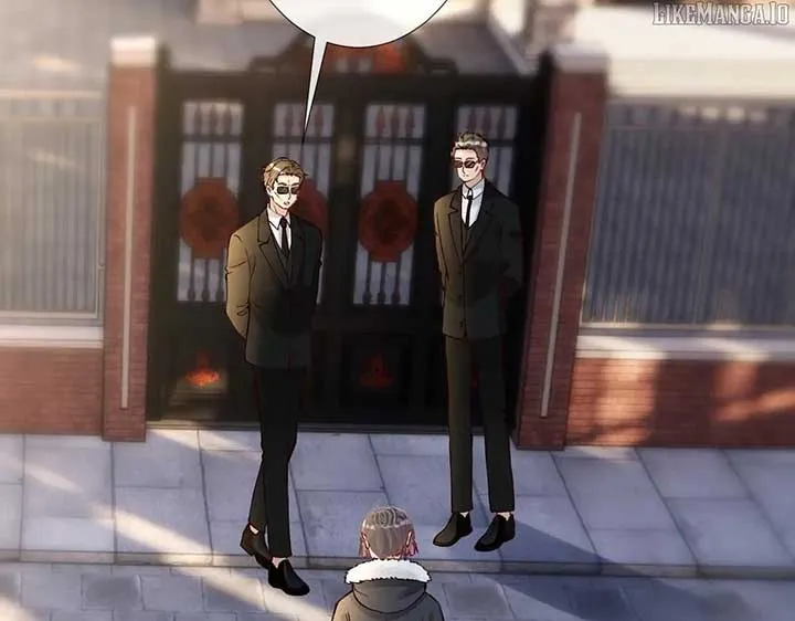 Read Everyone’s Darling chapter 289 image 53 on Lezhin