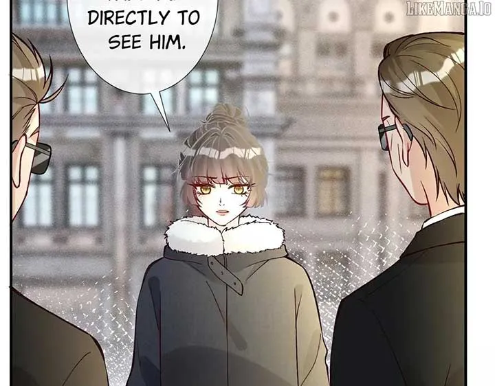 Read Everyone’s Darling chapter 289 image 58 on Lezhin