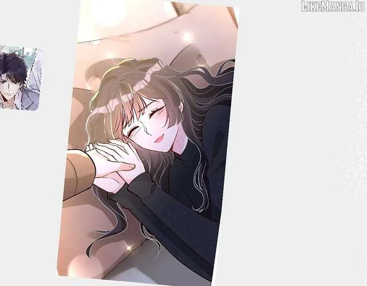 Read Everyone’s Darling chapter 289 image 6 on Lezhin