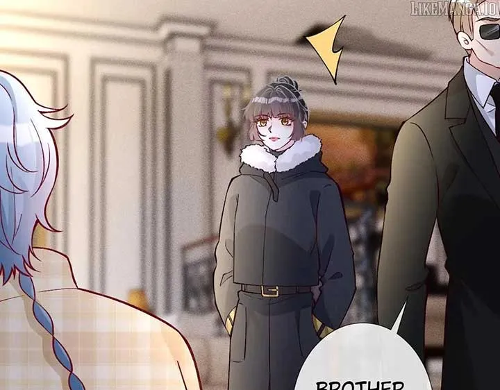 Read Everyone’s Darling chapter 289 image 63 on Lezhin