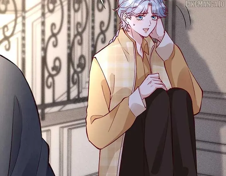 Read Everyone’s Darling chapter 289 image 75 on Lezhin
