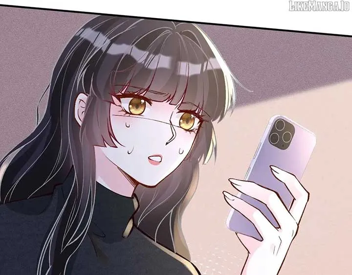 Read Everyone’s Darling chapter 289 image 8 on Lezhin