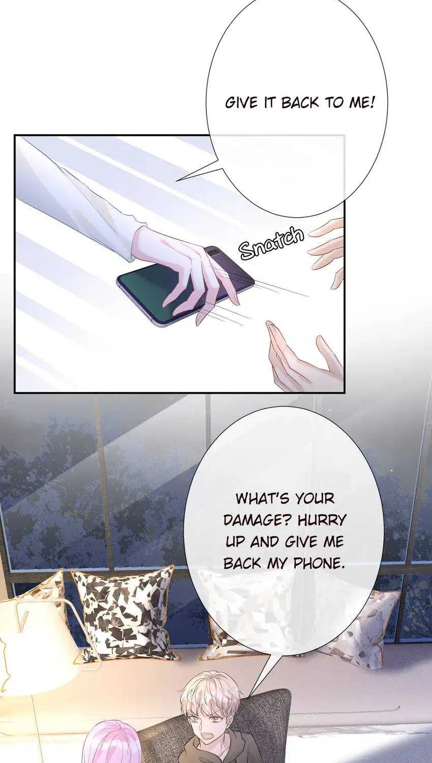 Read Everyone’s Darling chapter 29 image 1 on Lezhin