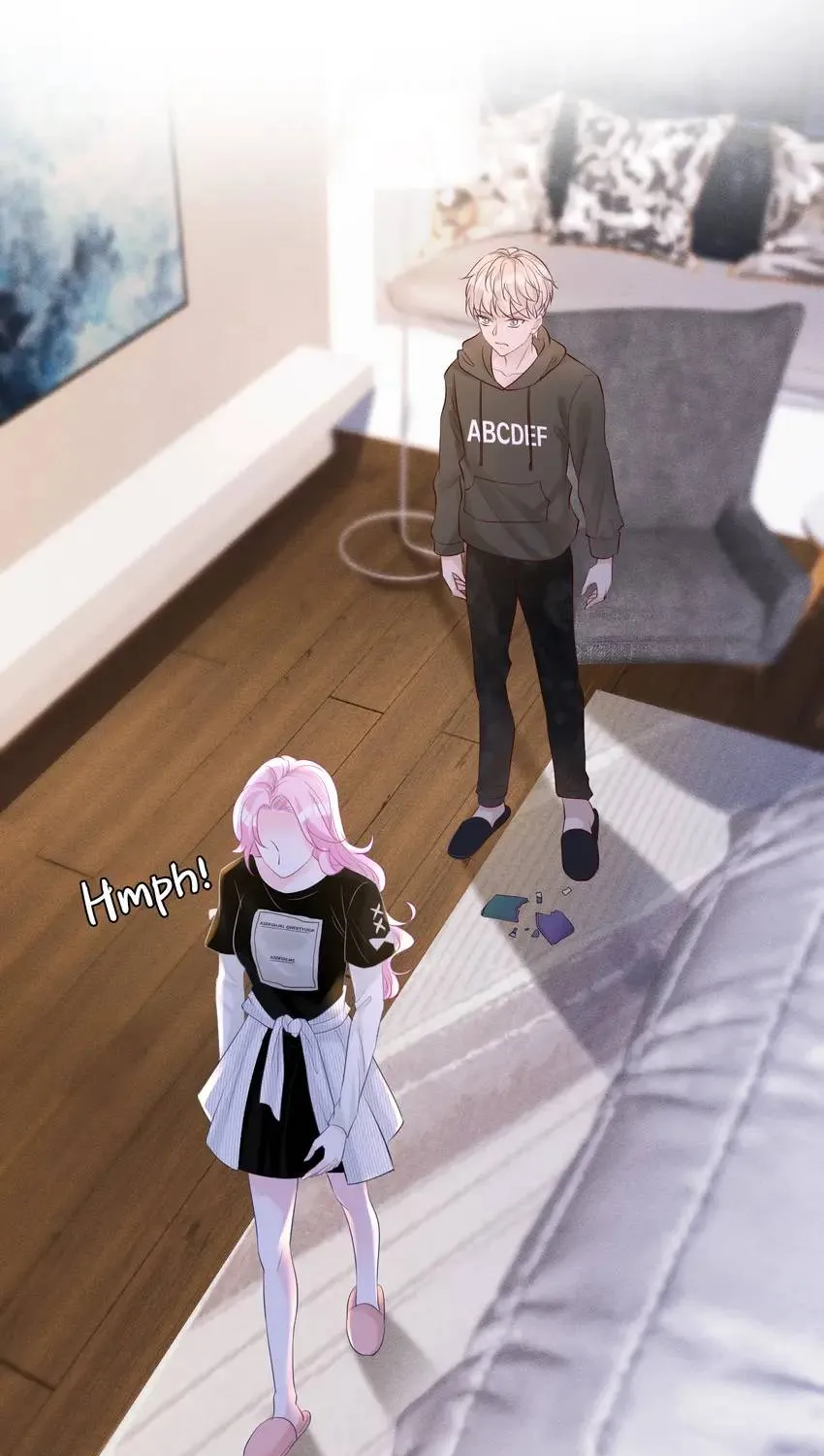 Read Everyone’s Darling chapter 29 image 14 on Lezhin