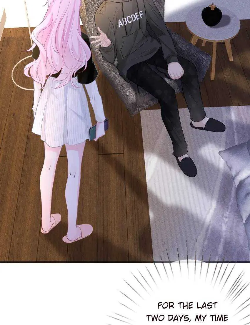 Read Everyone’s Darling chapter 29 image 2 on Lezhin