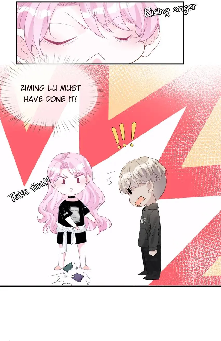 Read Everyone’s Darling chapter 29 image 7 on Lezhin