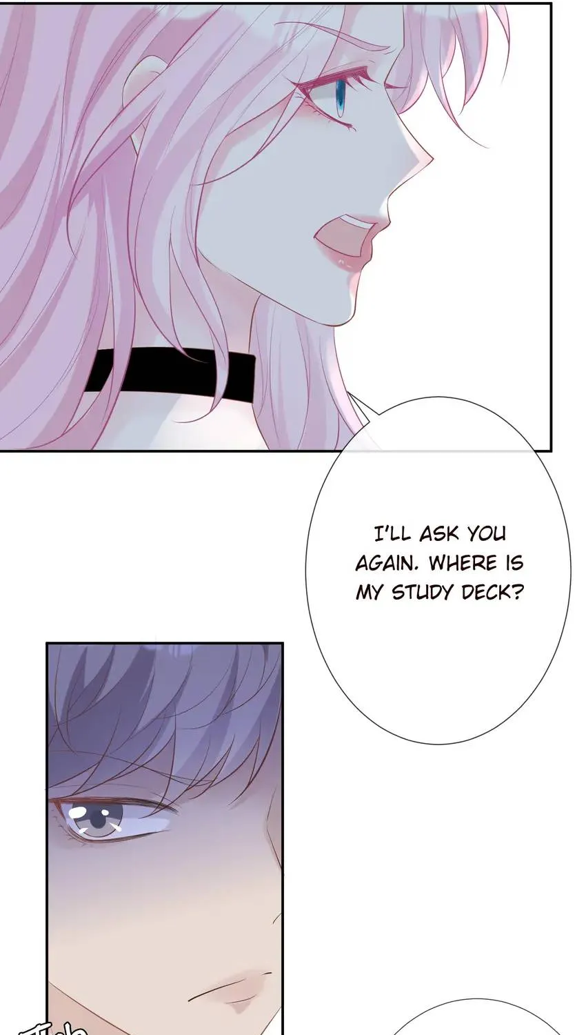 Read Everyone’s Darling chapter 29 image 8 on Lezhin