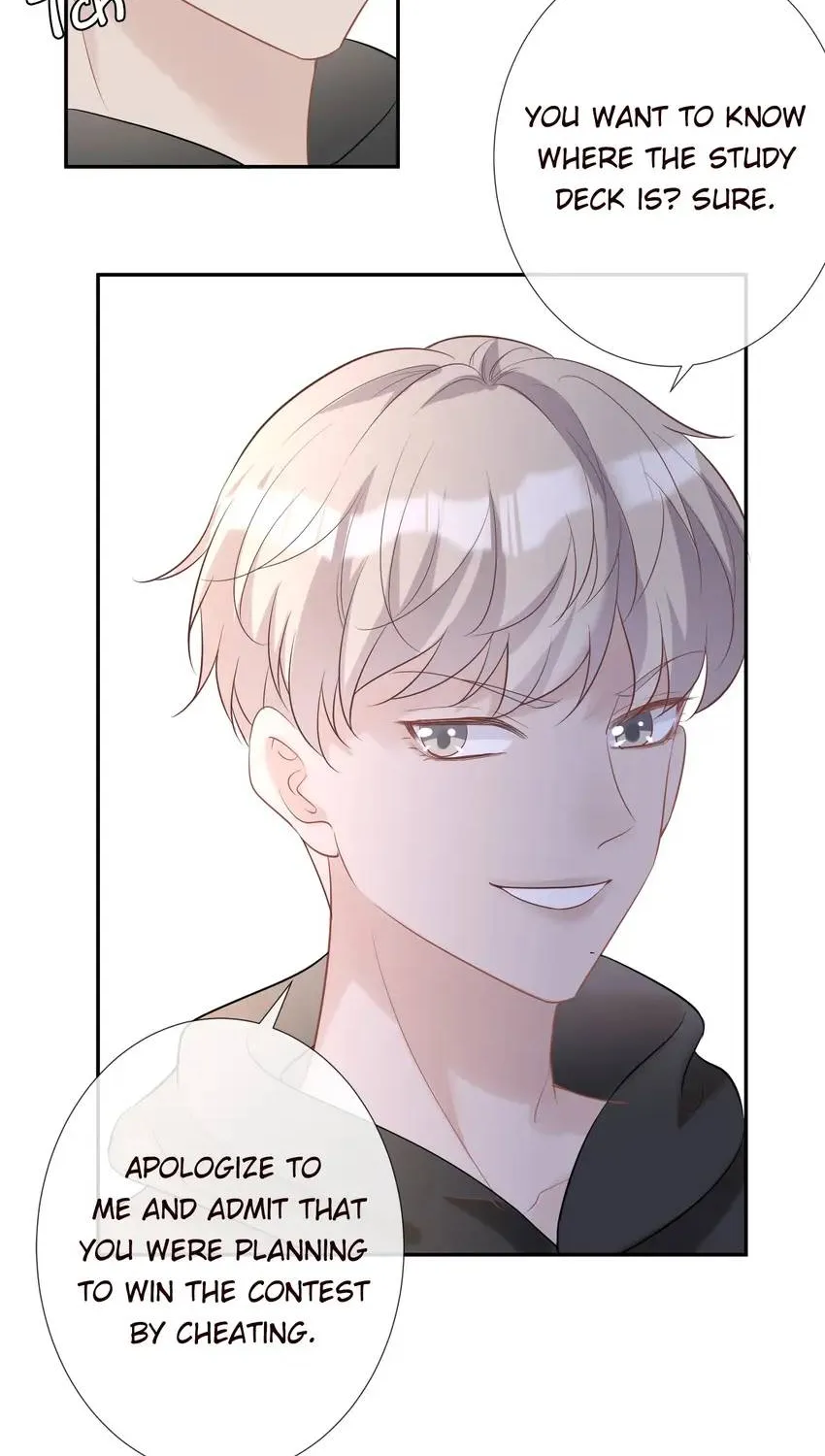 Read Everyone’s Darling chapter 29 image 9 on Lezhin