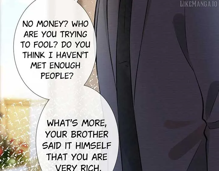 Read Everyone’s Darling chapter 290 image 14 on Lezhin