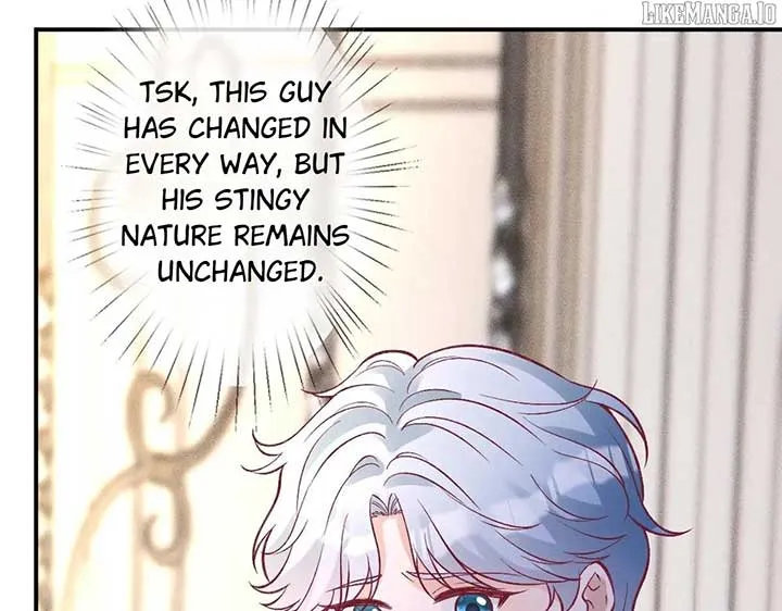 Read Everyone’s Darling chapter 290 image 18 on Lezhin