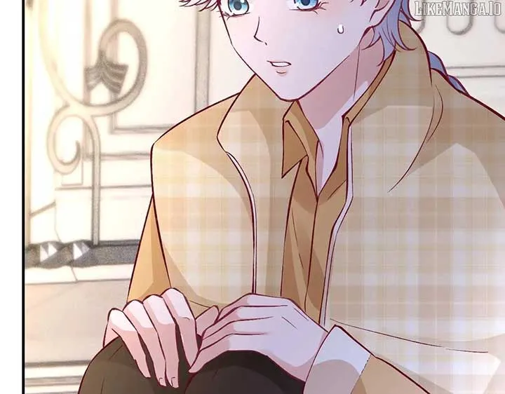 Read Everyone’s Darling chapter 290 image 19 on Lezhin