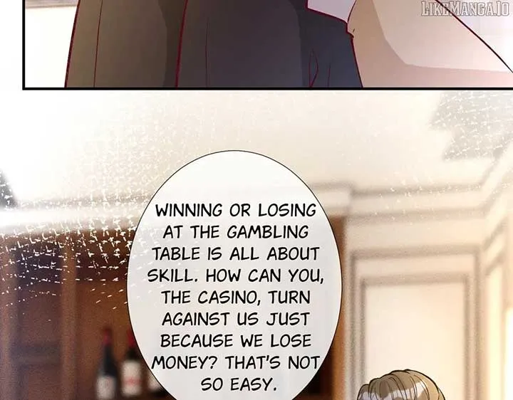 Read Everyone’s Darling chapter 290 image 20 on Lezhin