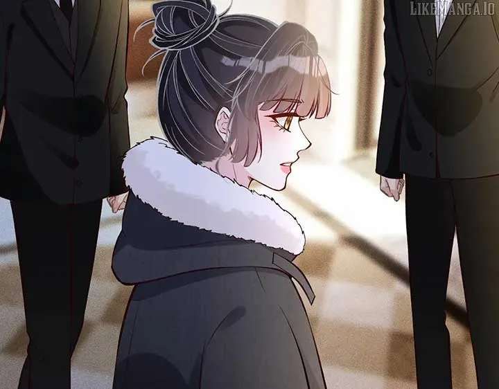 Read Everyone’s Darling chapter 290 image 28 on Lezhin