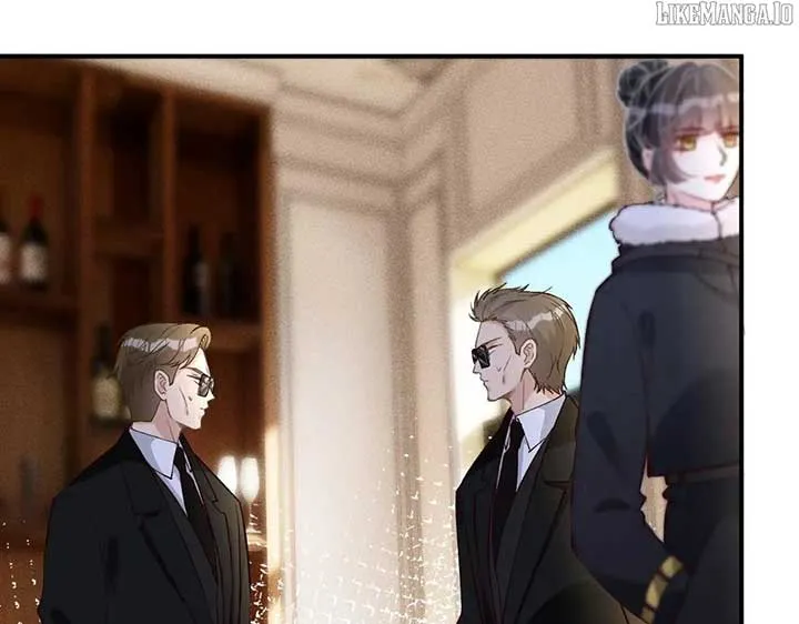 Read Everyone’s Darling chapter 290 image 32 on Lezhin