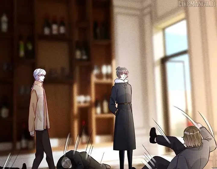 Read Everyone’s Darling chapter 290 image 38 on Lezhin