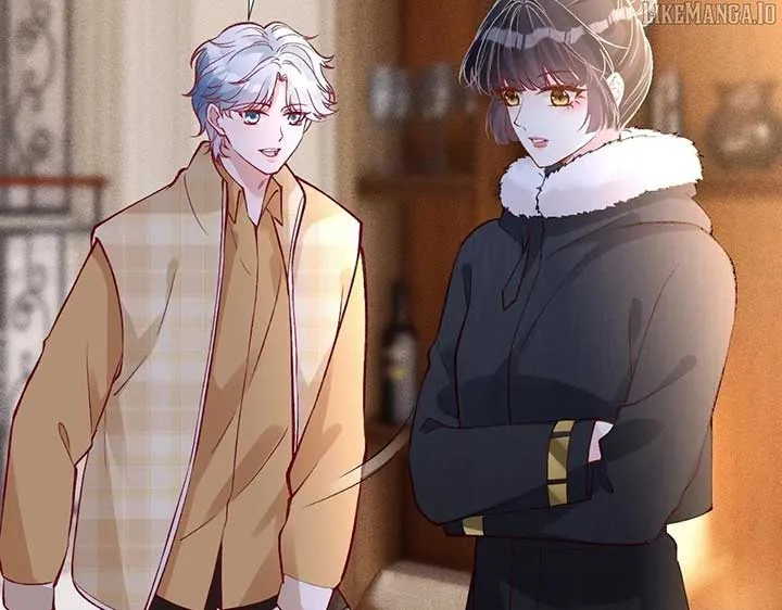 Read Everyone’s Darling chapter 290 image 42 on Lezhin