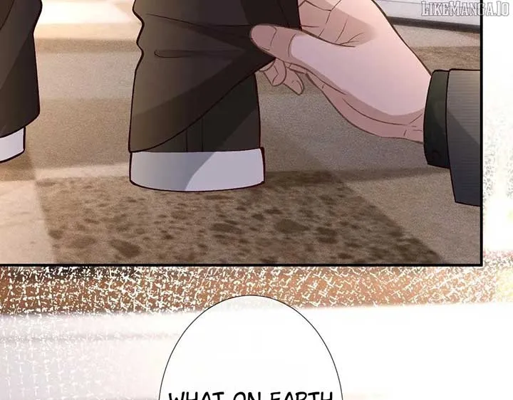 Read Everyone’s Darling chapter 290 image 50 on Lezhin
