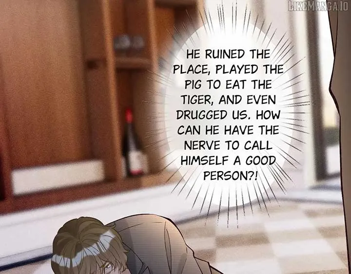 Read Everyone’s Darling chapter 290 image 55 on Lezhin
