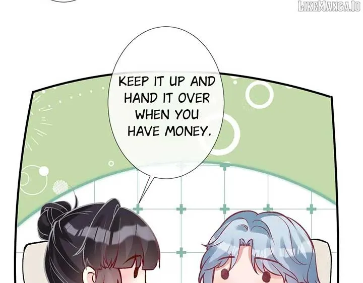 Read Everyone’s Darling chapter 290 image 75 on Lezhin