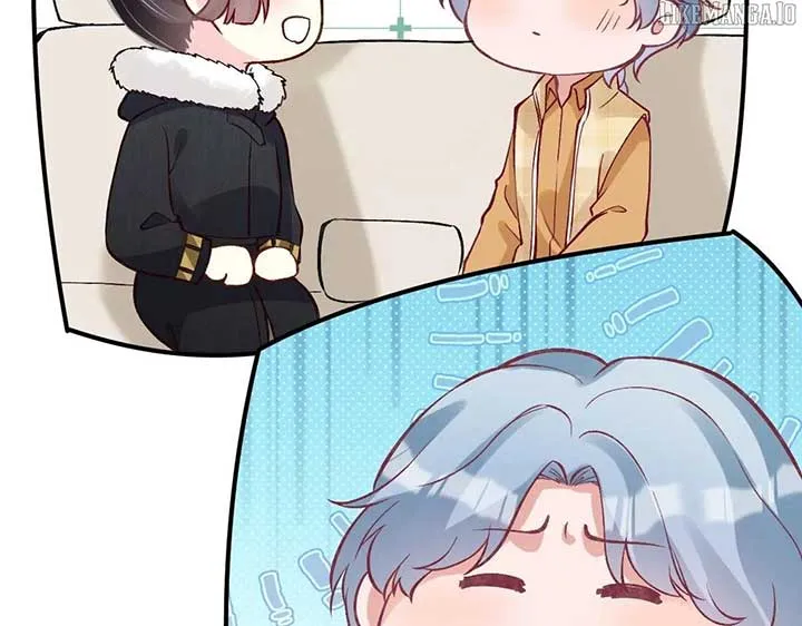 Read Everyone’s Darling chapter 290 image 76 on Lezhin