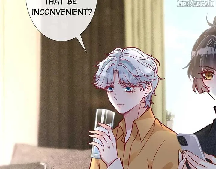 Read Everyone’s Darling chapter 291 image 14 on Lezhin