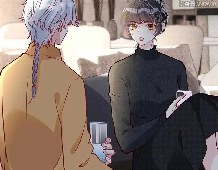Read Everyone’s Darling chapter 291 image 24 on Lezhin