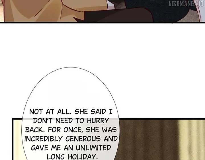 Read Everyone’s Darling chapter 291 image 25 on Lezhin