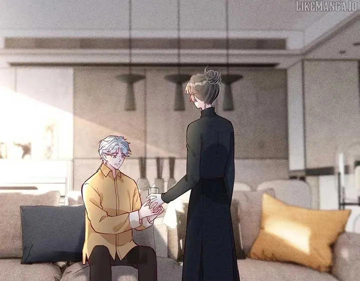 Read Everyone’s Darling chapter 291 image 3 on Lezhin