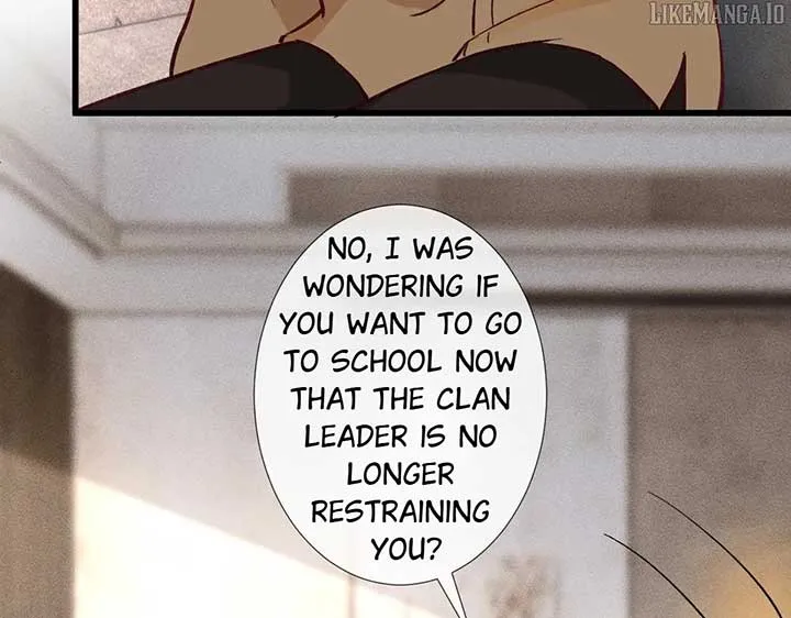 Read Everyone’s Darling chapter 291 image 32 on Lezhin