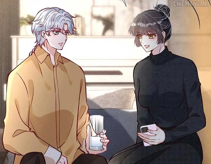 Read Everyone’s Darling chapter 291 image 33 on Lezhin