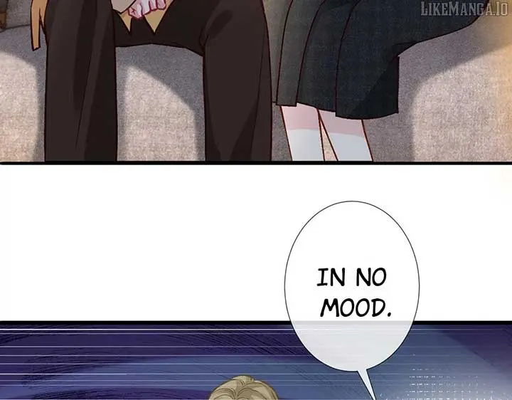 Read Everyone’s Darling chapter 291 image 34 on Lezhin