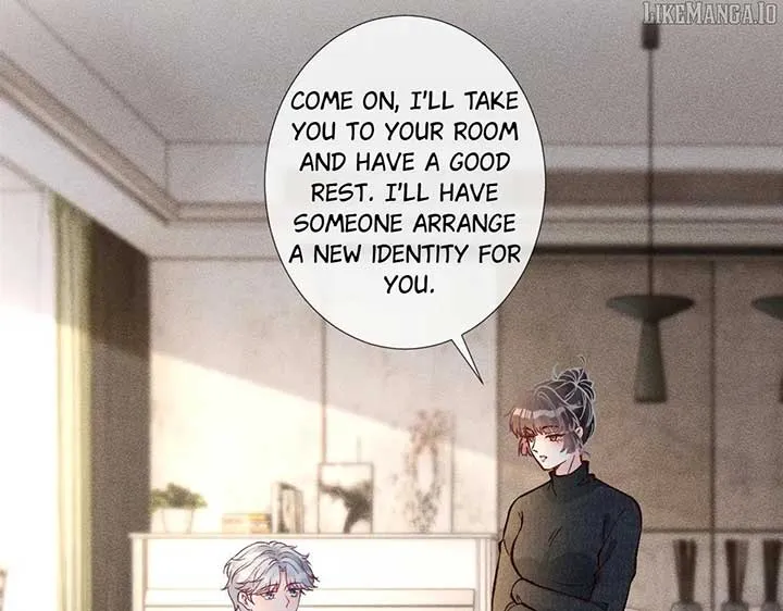 Read Everyone’s Darling chapter 291 image 39 on Lezhin