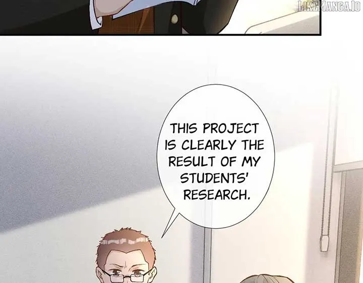 Read Everyone’s Darling chapter 291 image 51 on Lezhin