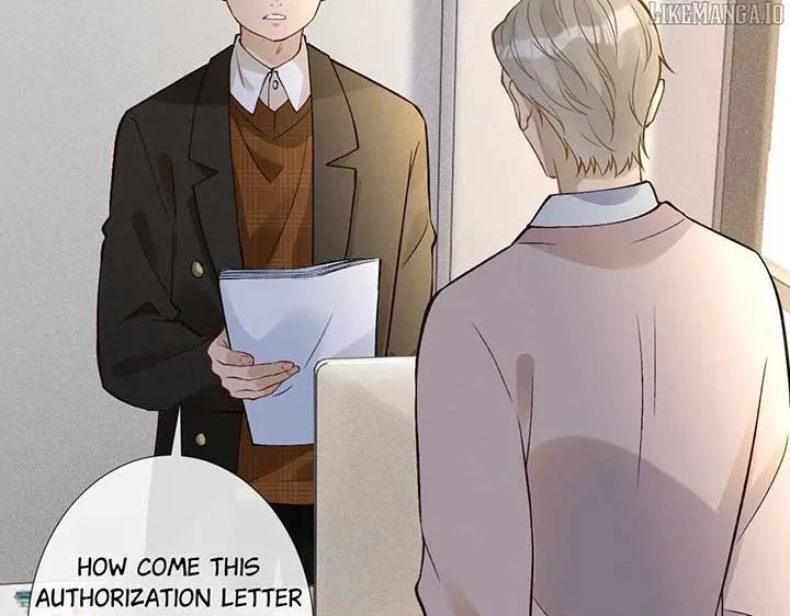 Read Everyone’s Darling chapter 291 image 52 on Lezhin